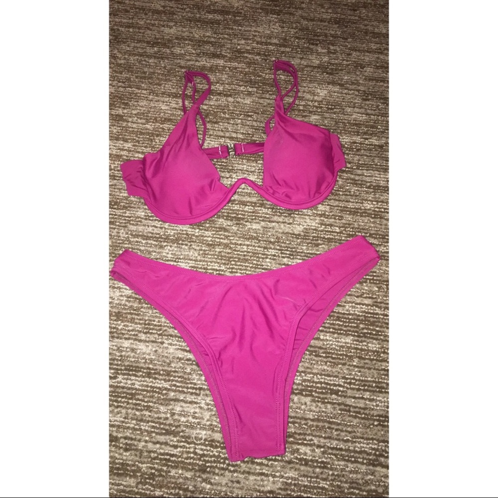 Zaful bikini